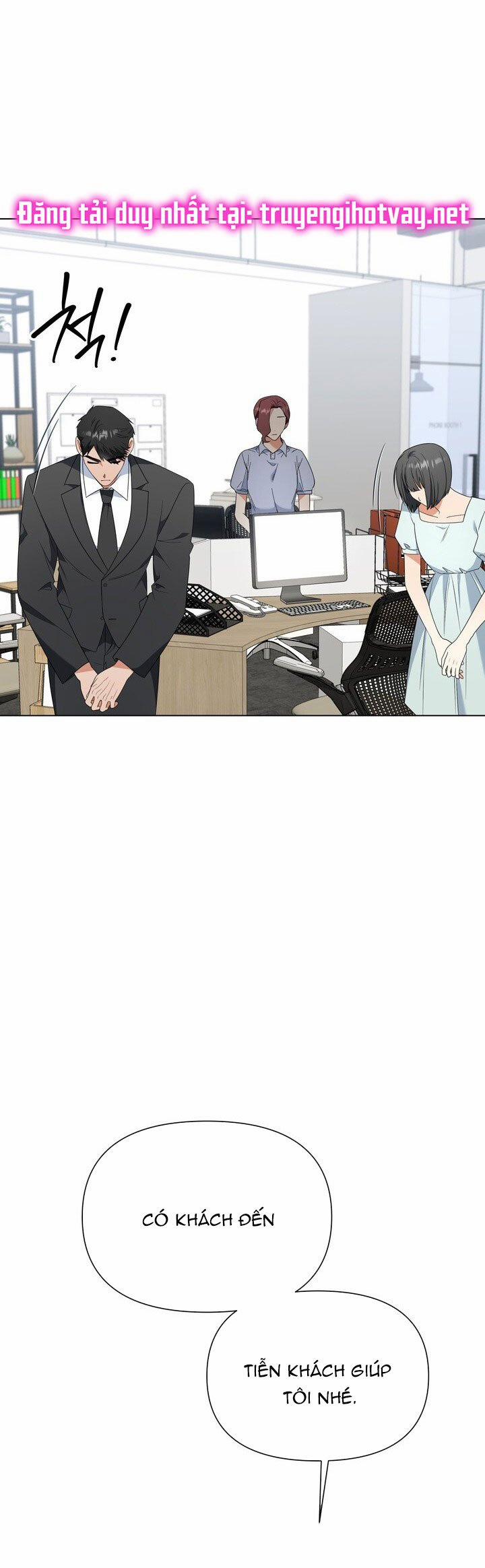 [18+] Hợp Đồng Tình Yêu Có Thời Hạn 22.2 trang 9