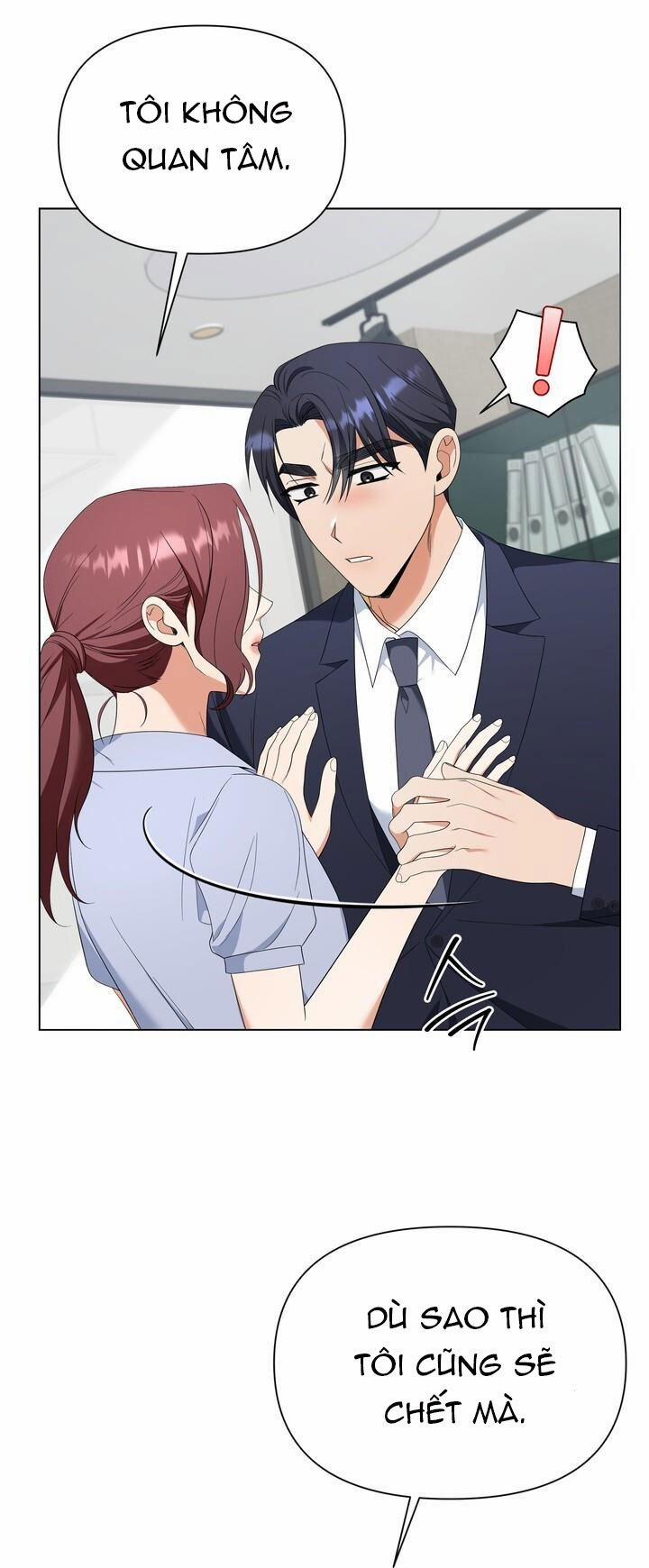 [18+] Hợp Đồng Tình Yêu Có Thời Hạn 23.1 trang 10