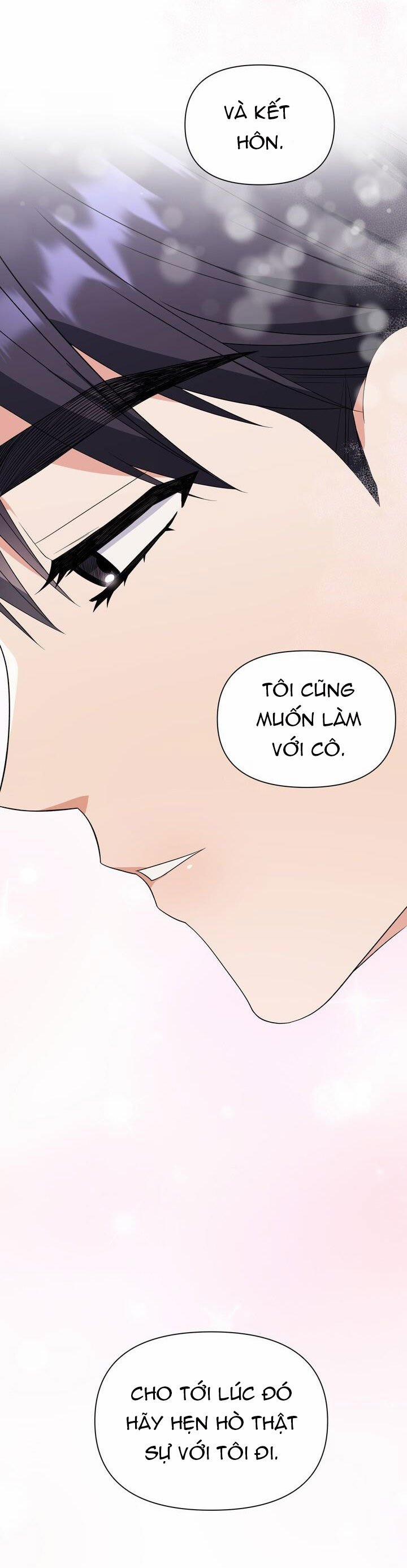 [18+] Hợp Đồng Tình Yêu Có Thời Hạn 23.1 trang 14