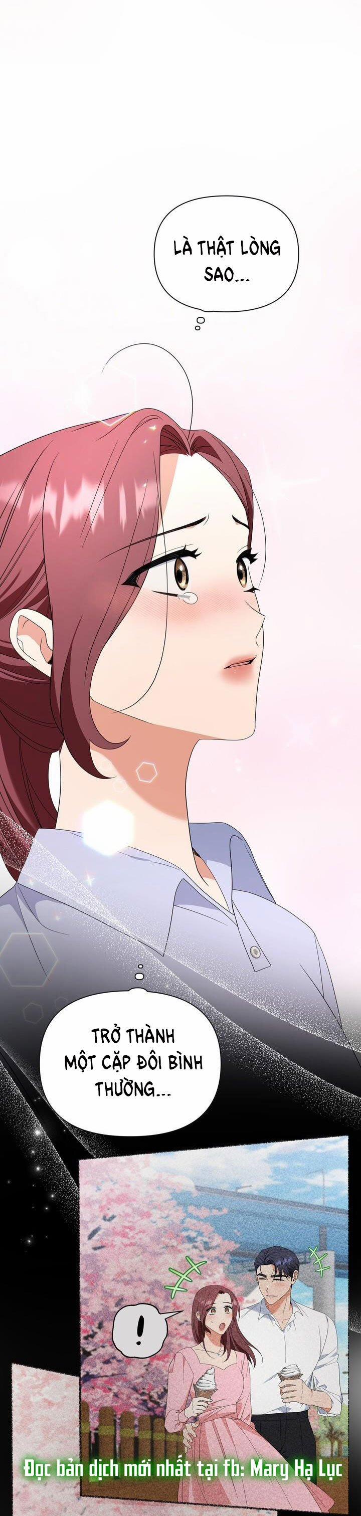 [18+] Hợp Đồng Tình Yêu Có Thời Hạn 23.1 trang 15