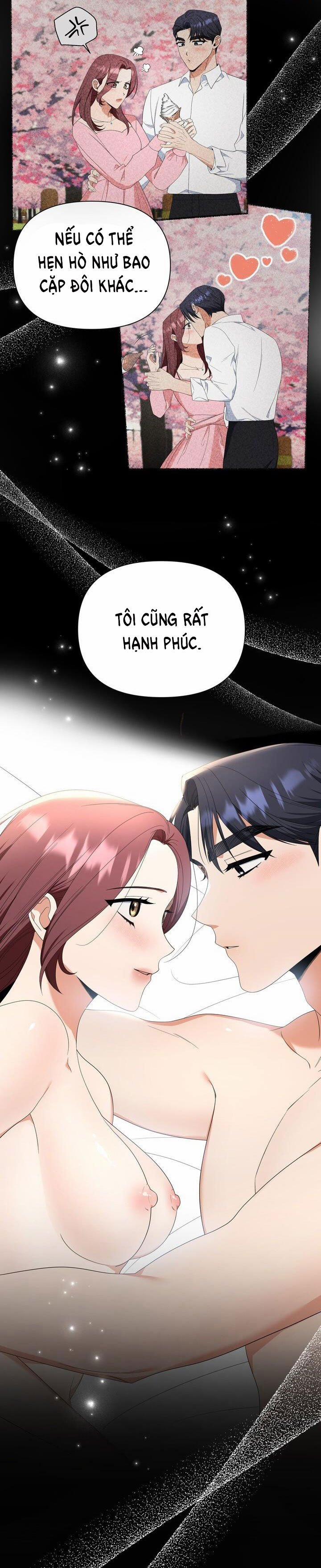 [18+] Hợp Đồng Tình Yêu Có Thời Hạn 23.1 trang 16