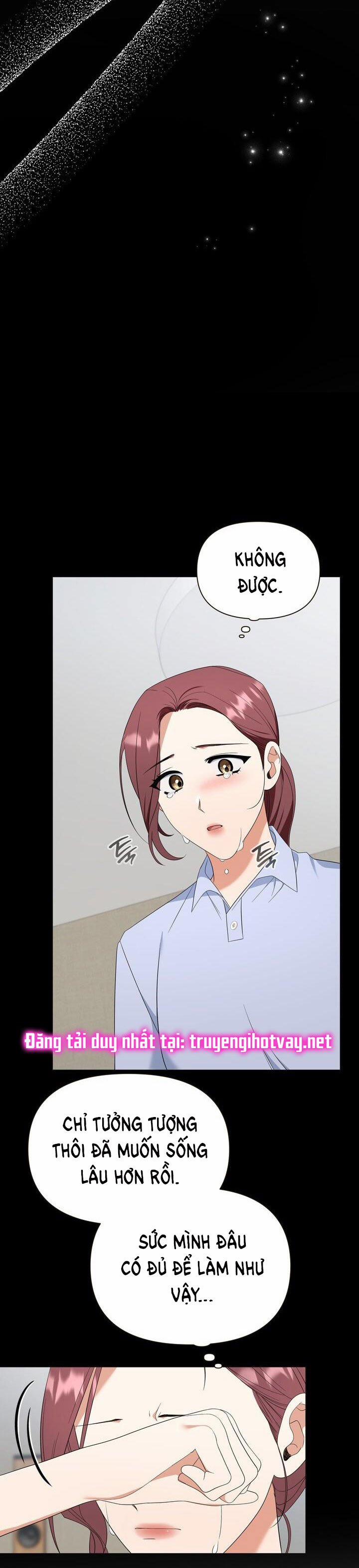 [18+] Hợp Đồng Tình Yêu Có Thời Hạn 23.1 trang 17