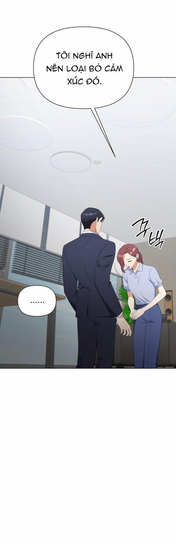 [18+] Hợp Đồng Tình Yêu Có Thời Hạn 23.1 trang 19