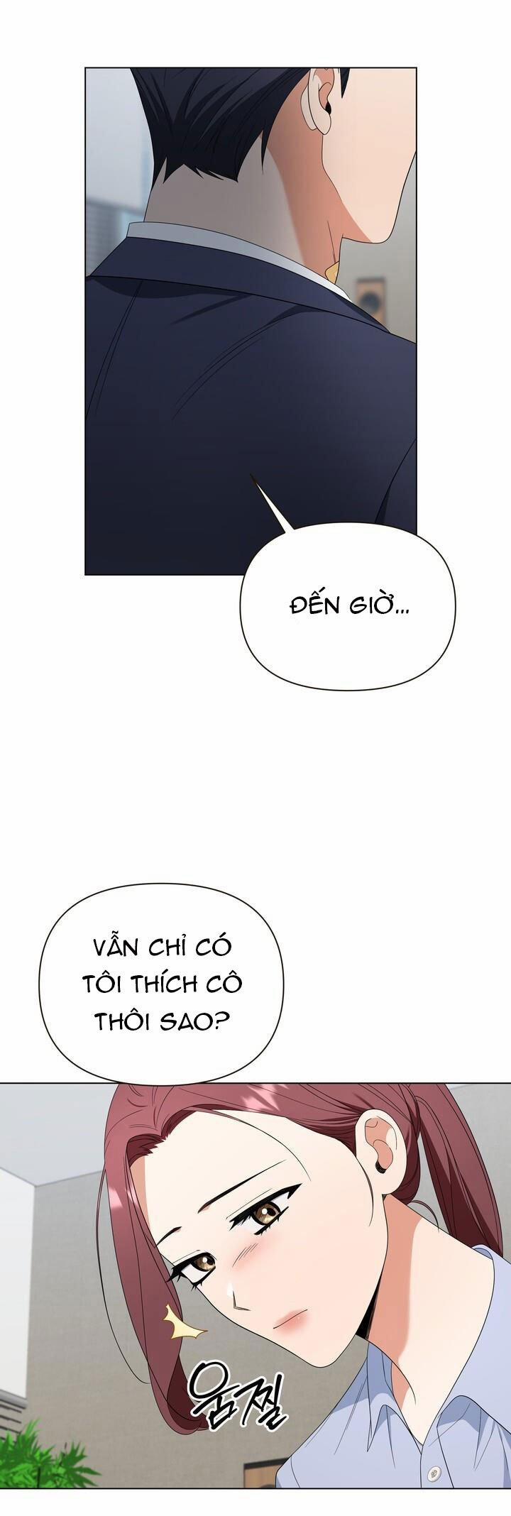 [18+] Hợp Đồng Tình Yêu Có Thời Hạn 23.1 trang 20