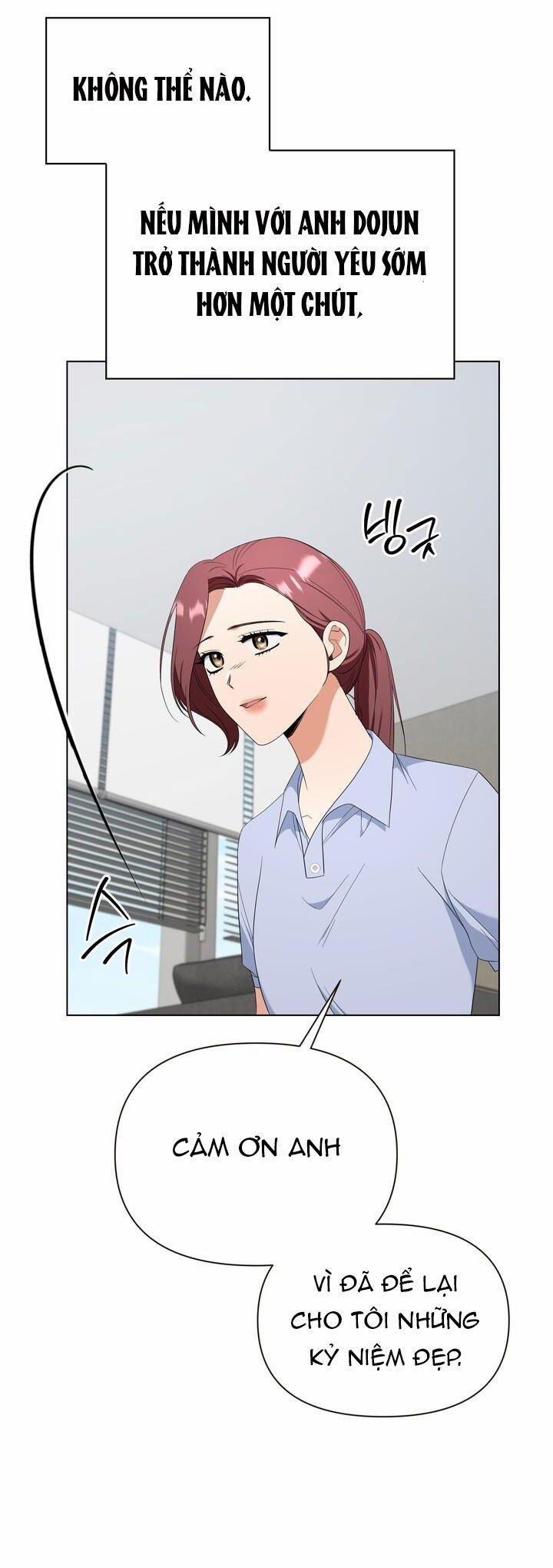 [18+] Hợp Đồng Tình Yêu Có Thời Hạn 23.1 trang 21