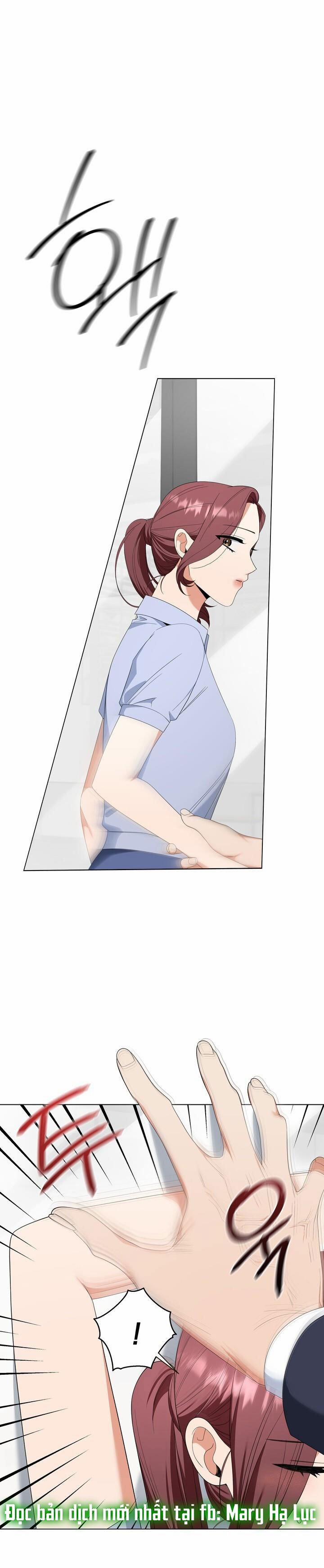 [18+] Hợp Đồng Tình Yêu Có Thời Hạn 23.1 trang 23