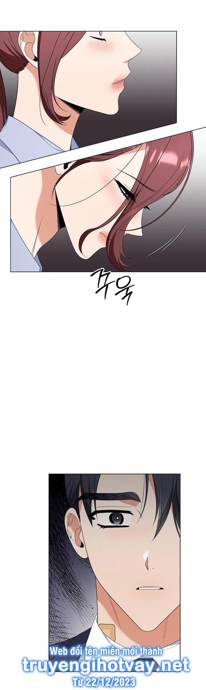 [18+] Hợp Đồng Tình Yêu Có Thời Hạn 23.1 trang 5