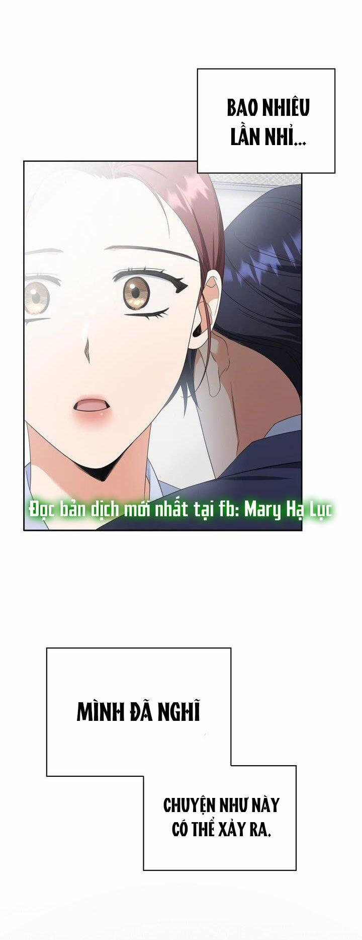 [18+] Hợp Đồng Tình Yêu Có Thời Hạn 23.1 trang 8