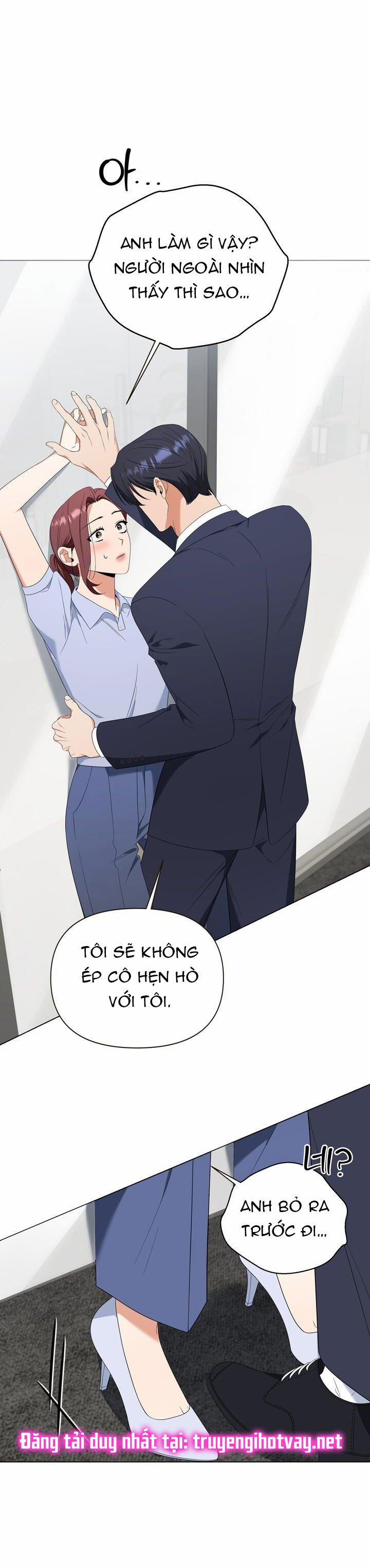 [18+] Hợp Đồng Tình Yêu Có Thời Hạn 23.2 trang 0