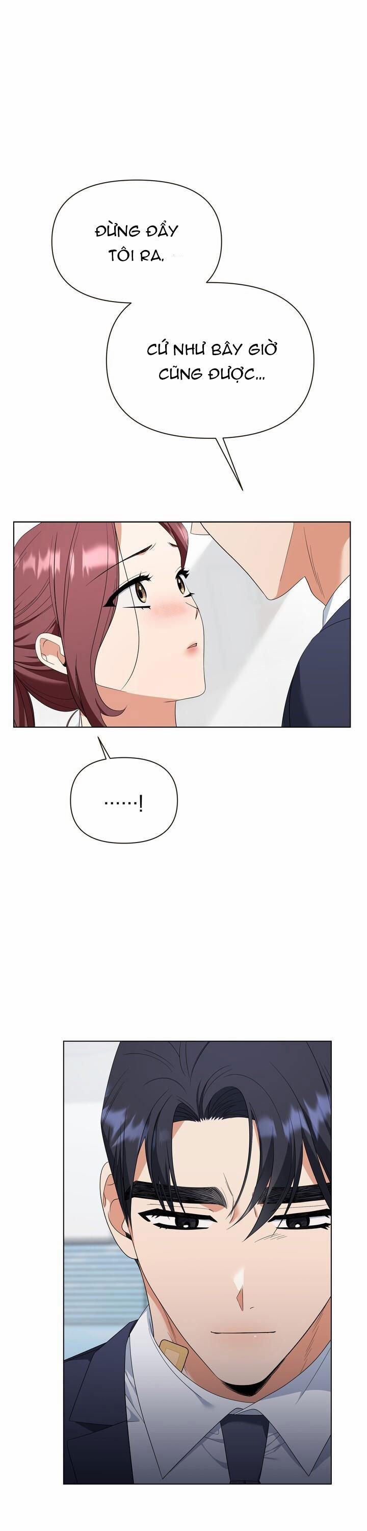 [18+] Hợp Đồng Tình Yêu Có Thời Hạn 23.2 trang 1