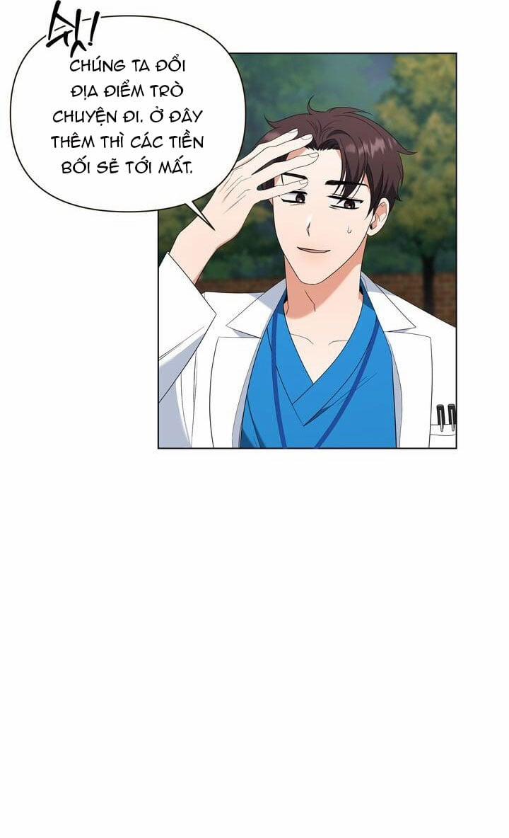 [18+] Hợp Đồng Tình Yêu Có Thời Hạn 23.2 trang 11