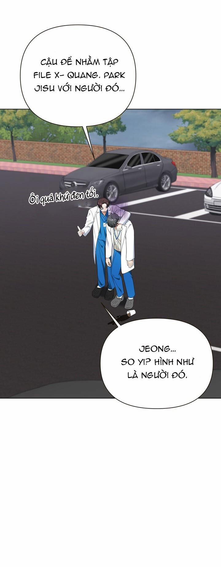 [18+] Hợp Đồng Tình Yêu Có Thời Hạn 23.2 trang 5