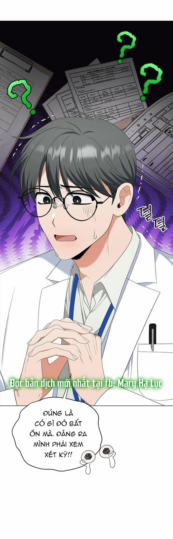 [18+] Hợp Đồng Tình Yêu Có Thời Hạn 23.2 trang 6