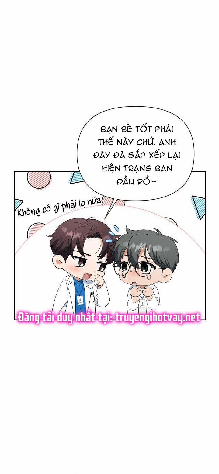 [18+] Hợp Đồng Tình Yêu Có Thời Hạn 23.2 trang 7