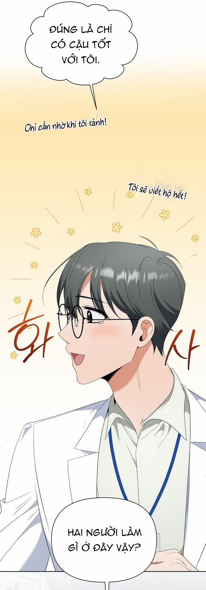 [18+] Hợp Đồng Tình Yêu Có Thời Hạn 23.2 trang 8