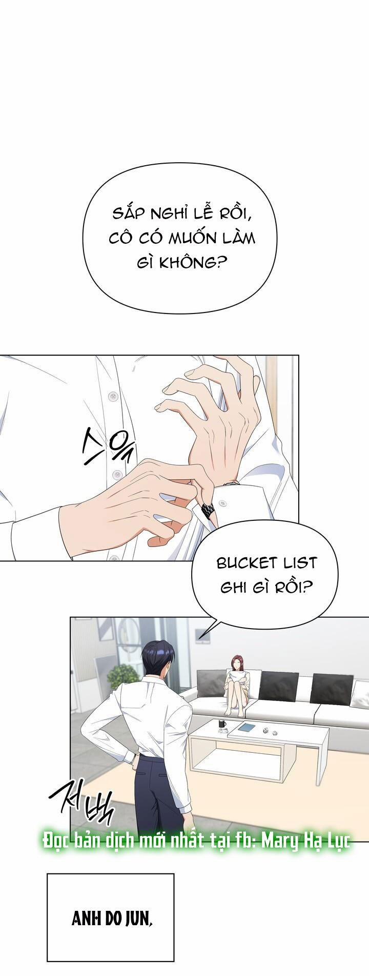 [18+] Hợp Đồng Tình Yêu Có Thời Hạn 24.1 trang 0