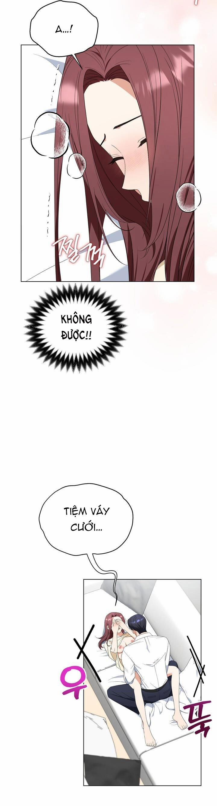 [18+] Hợp Đồng Tình Yêu Có Thời Hạn 24.1 trang 11