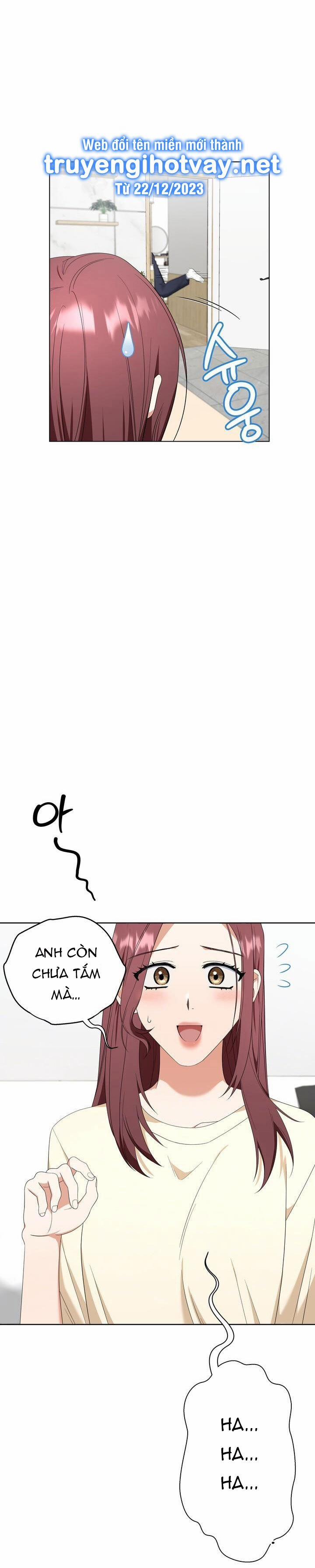 [18+] Hợp Đồng Tình Yêu Có Thời Hạn 24.1 trang 14