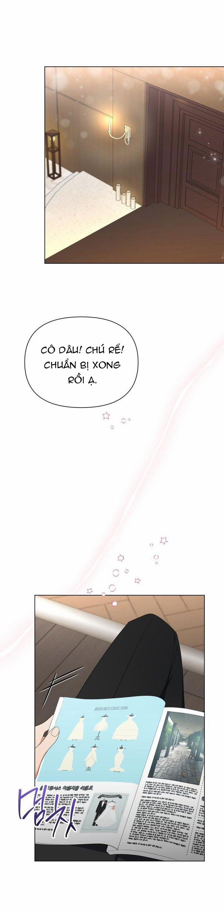 [18+] Hợp Đồng Tình Yêu Có Thời Hạn 24.1 trang 16