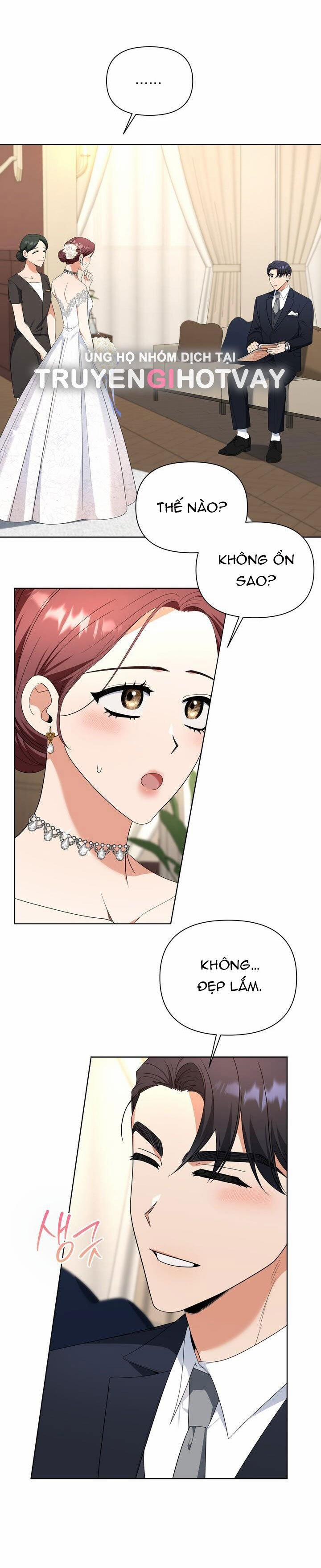 [18+] Hợp Đồng Tình Yêu Có Thời Hạn 24.1 trang 20