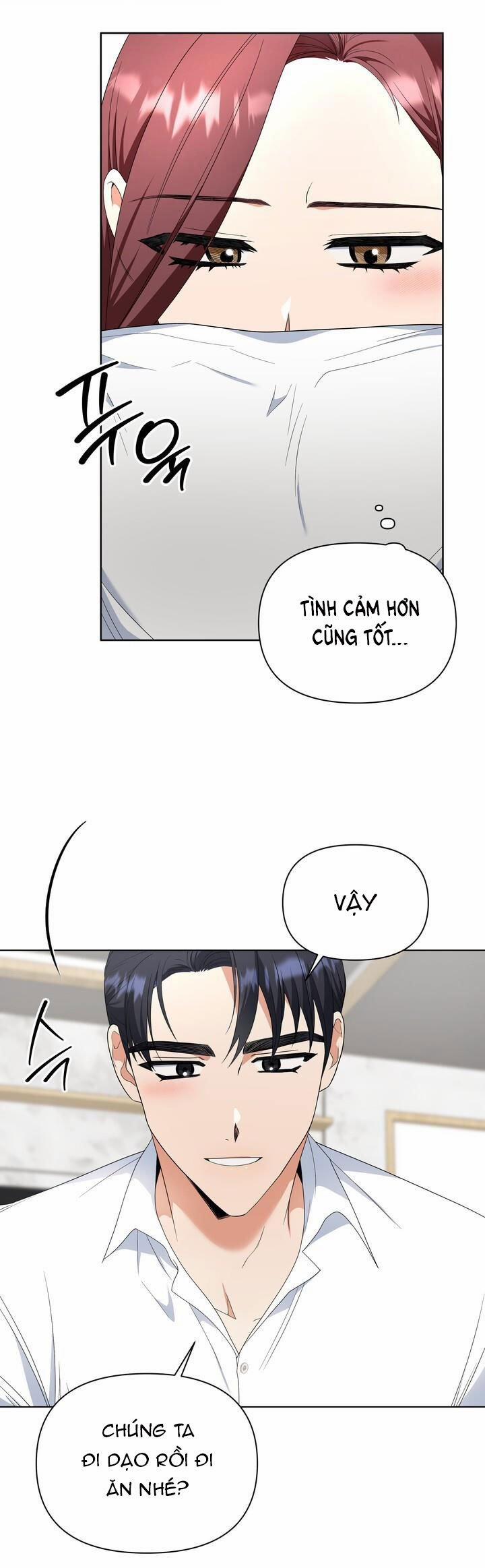 [18+] Hợp Đồng Tình Yêu Có Thời Hạn 24.1 trang 3