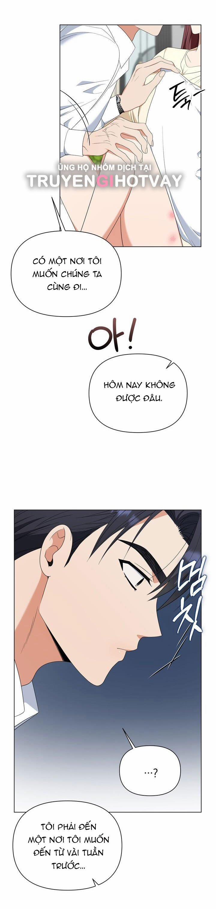 [18+] Hợp Đồng Tình Yêu Có Thời Hạn 24.1 trang 4