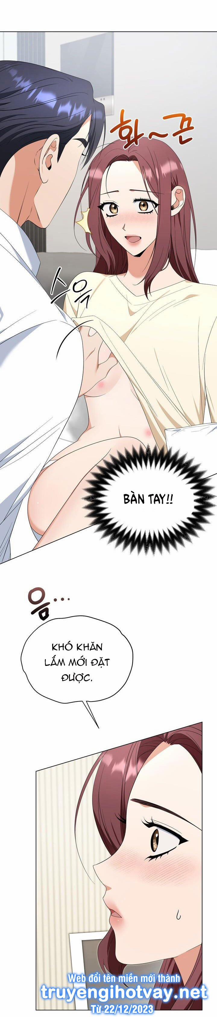 [18+] Hợp Đồng Tình Yêu Có Thời Hạn 24.1 trang 5