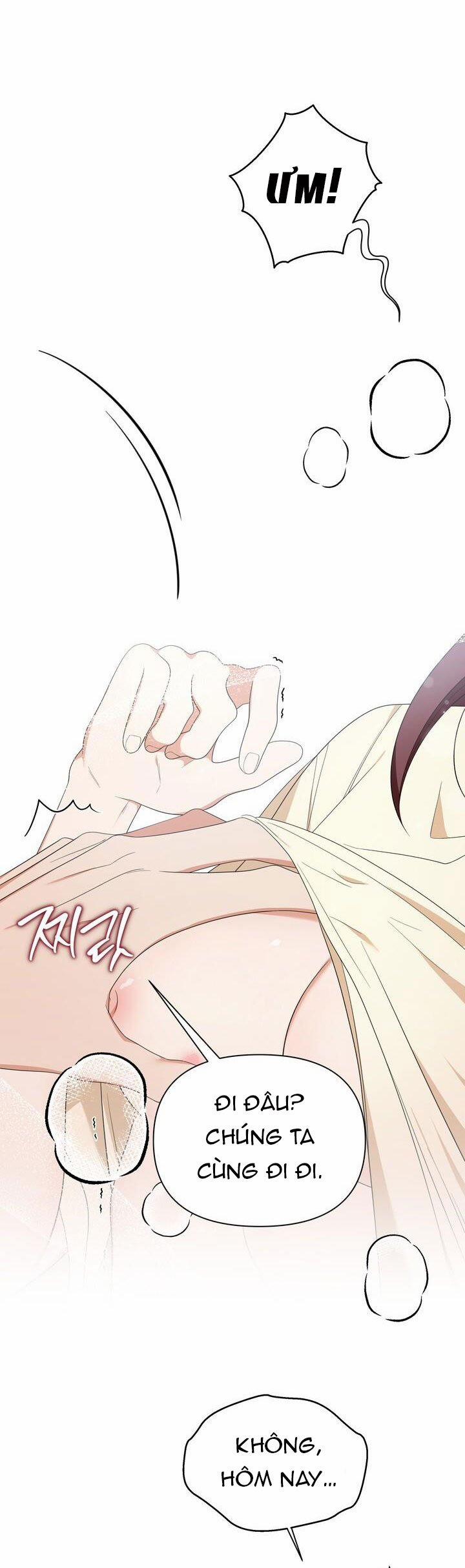 [18+] Hợp Đồng Tình Yêu Có Thời Hạn 24.1 trang 6