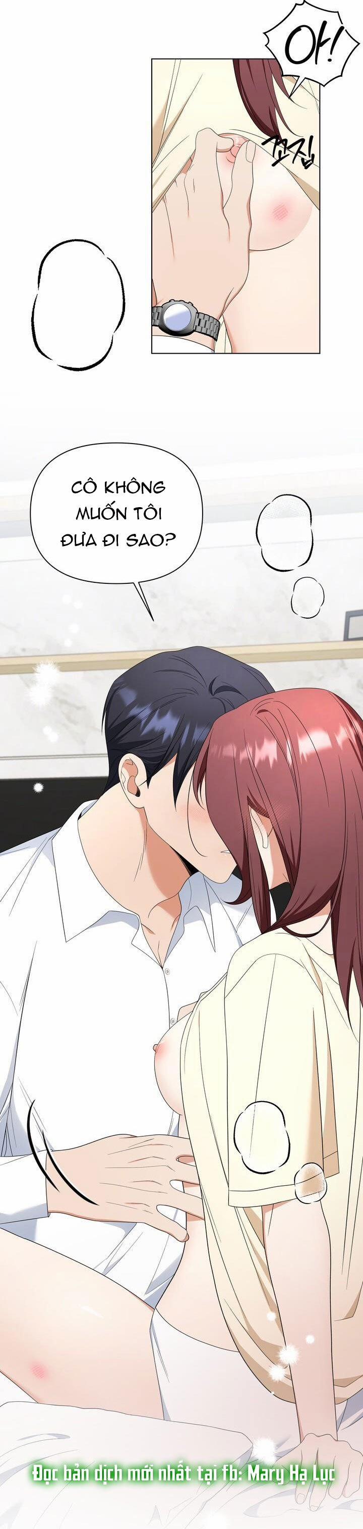 [18+] Hợp Đồng Tình Yêu Có Thời Hạn 24.1 trang 7