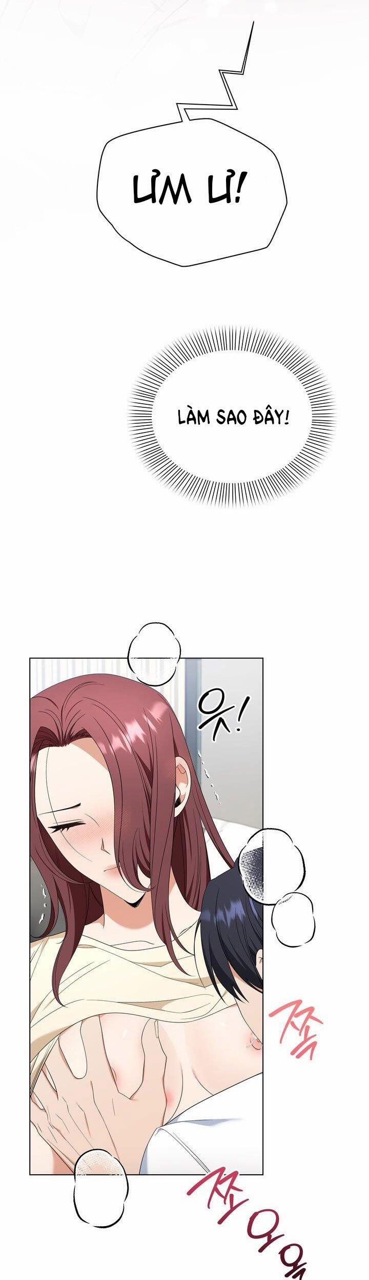 [18+] Hợp Đồng Tình Yêu Có Thời Hạn 24.1 trang 8