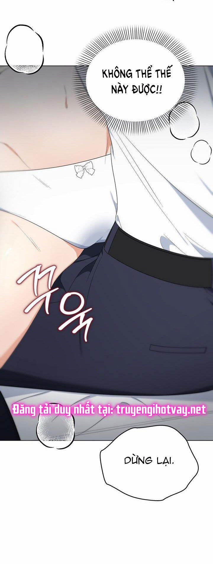 [18+] Hợp Đồng Tình Yêu Có Thời Hạn 24.1 trang 9