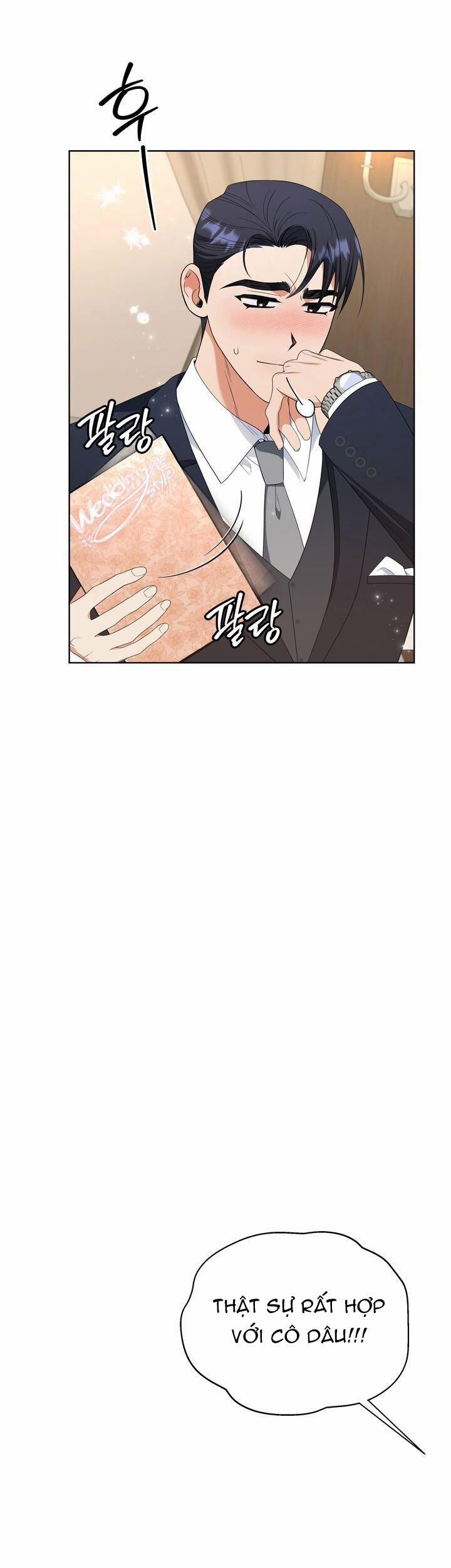 [18+] Hợp Đồng Tình Yêu Có Thời Hạn 24.2 trang 1