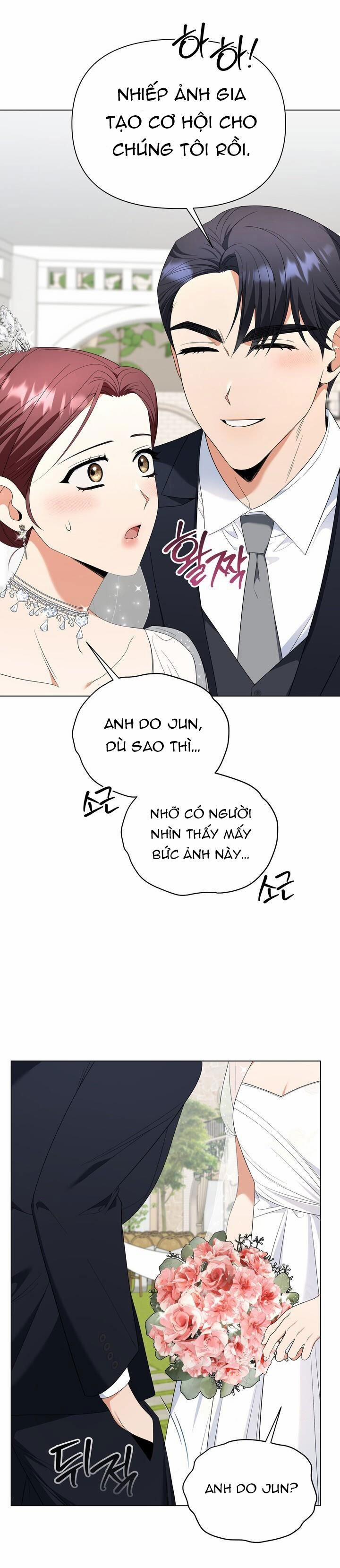 [18+] Hợp Đồng Tình Yêu Có Thời Hạn 24.2 trang 11