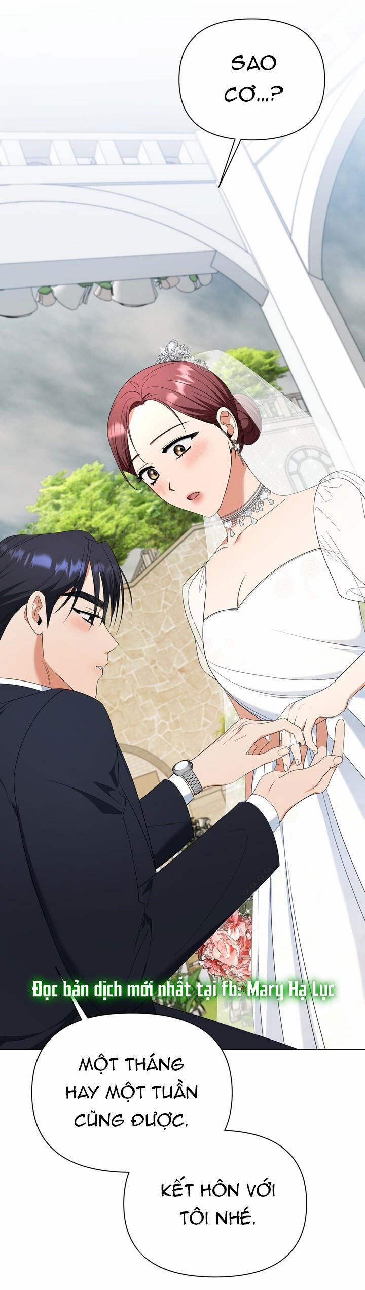 [18+] Hợp Đồng Tình Yêu Có Thời Hạn 24.2 trang 13