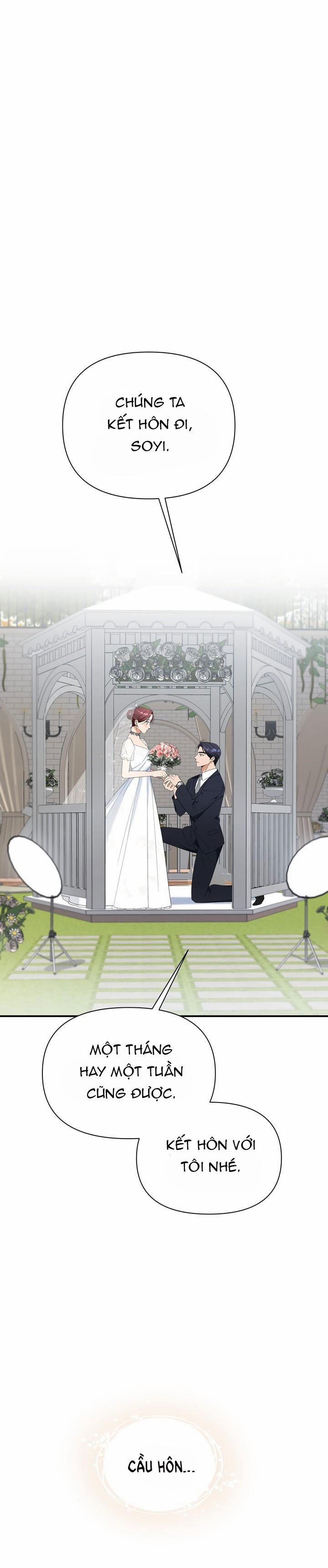 [18+] Hợp Đồng Tình Yêu Có Thời Hạn 25.1 trang 0