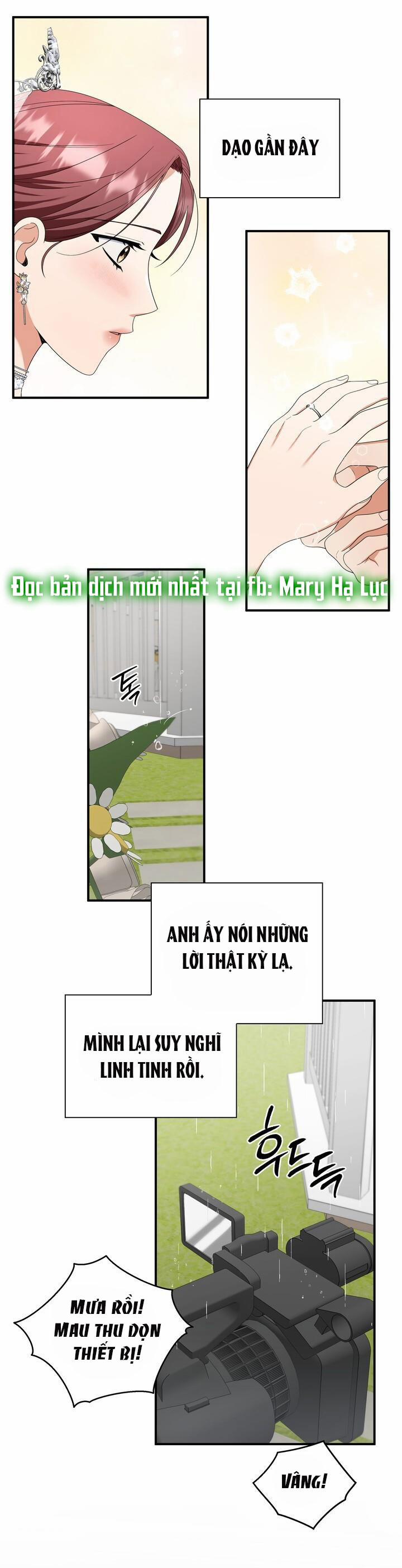 [18+] Hợp Đồng Tình Yêu Có Thời Hạn 25.1 trang 1