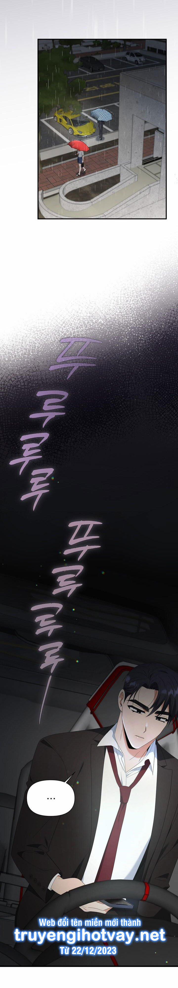 [18+] Hợp Đồng Tình Yêu Có Thời Hạn 25.1 trang 10