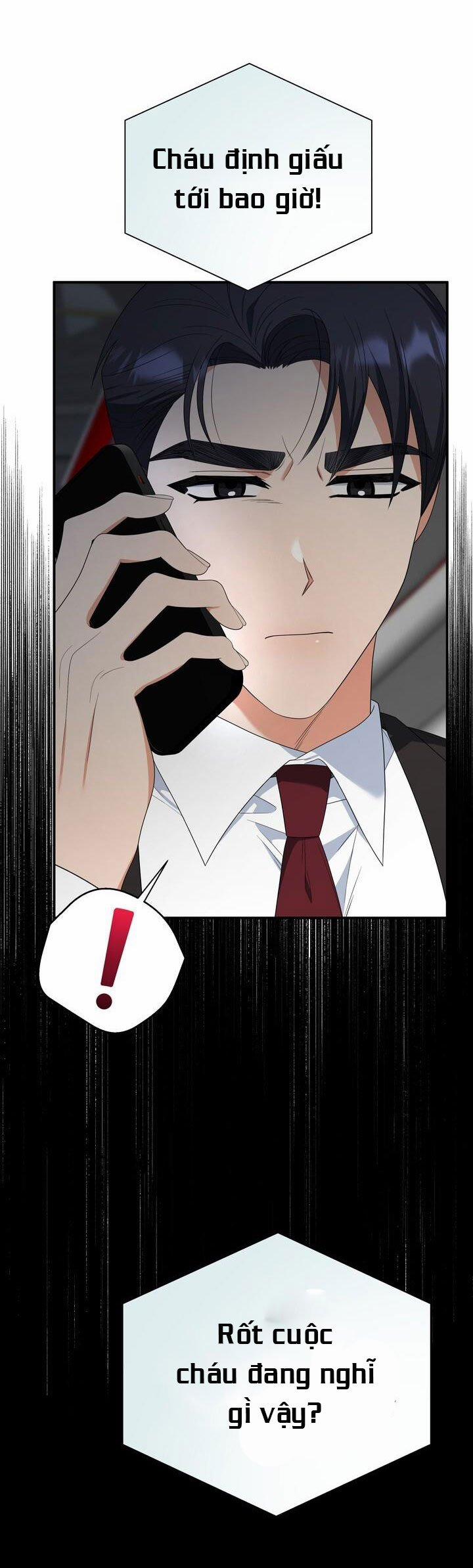 [18+] Hợp Đồng Tình Yêu Có Thời Hạn 25.1 trang 13