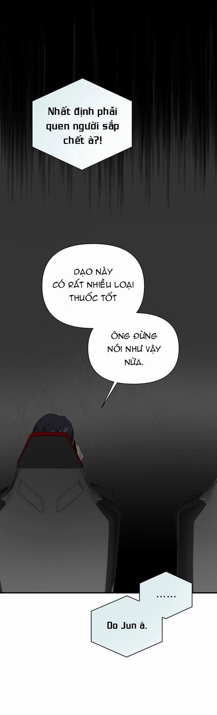 [18+] Hợp Đồng Tình Yêu Có Thời Hạn 25.1 trang 14