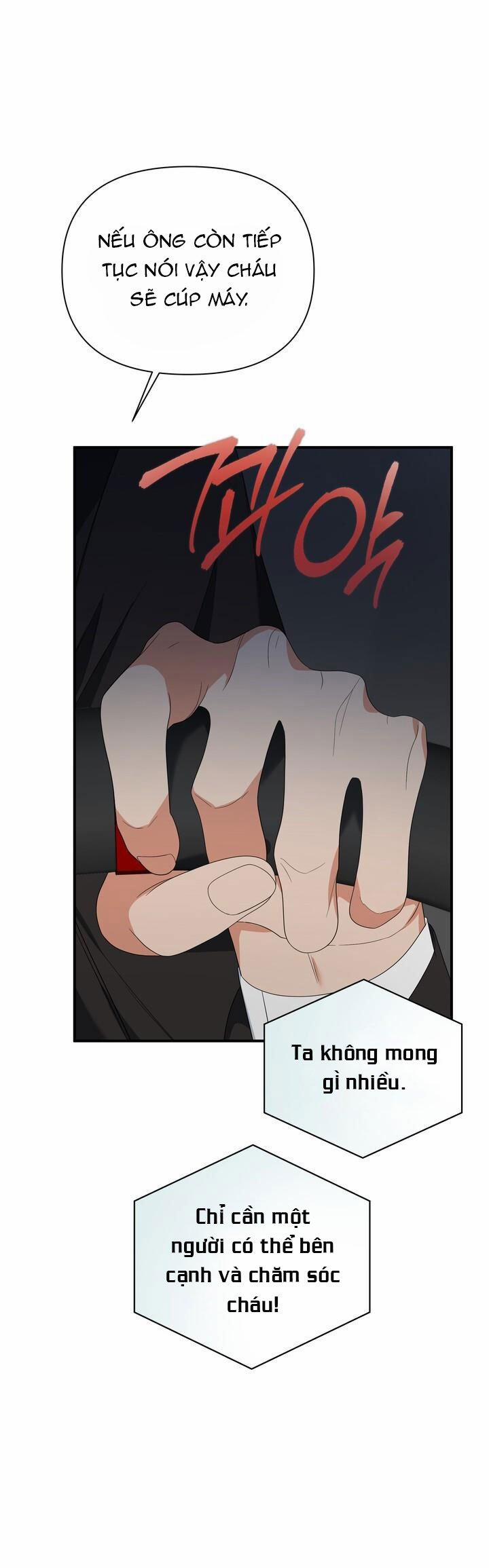 [18+] Hợp Đồng Tình Yêu Có Thời Hạn 25.1 trang 15