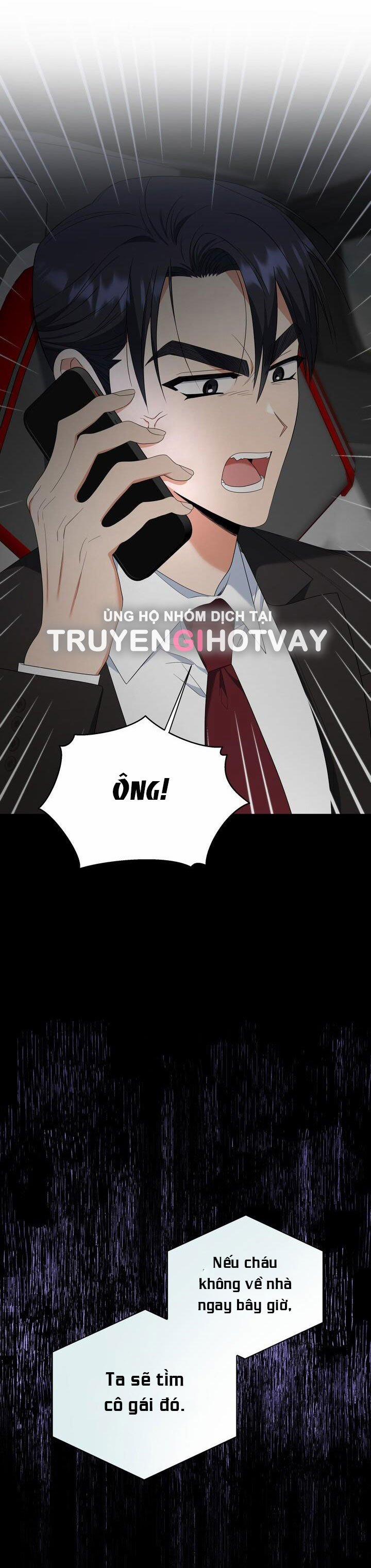 [18+] Hợp Đồng Tình Yêu Có Thời Hạn 25.1 trang 16