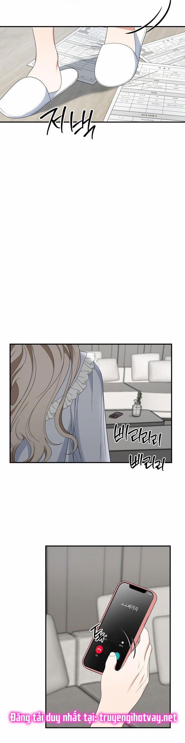 [18+] Hợp Đồng Tình Yêu Có Thời Hạn 25.1 trang 19