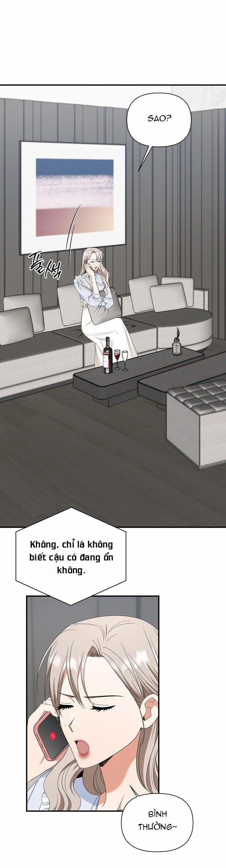 [18+] Hợp Đồng Tình Yêu Có Thời Hạn 25.1 trang 20