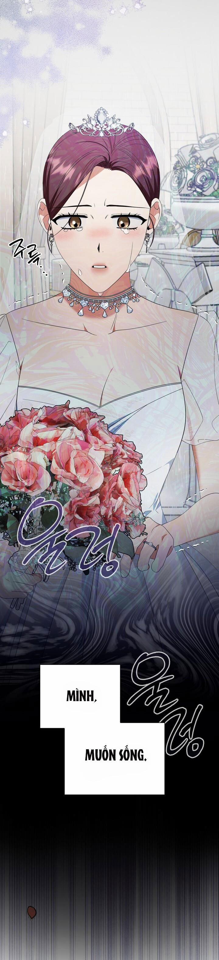 [18+] Hợp Đồng Tình Yêu Có Thời Hạn 25.1 trang 4