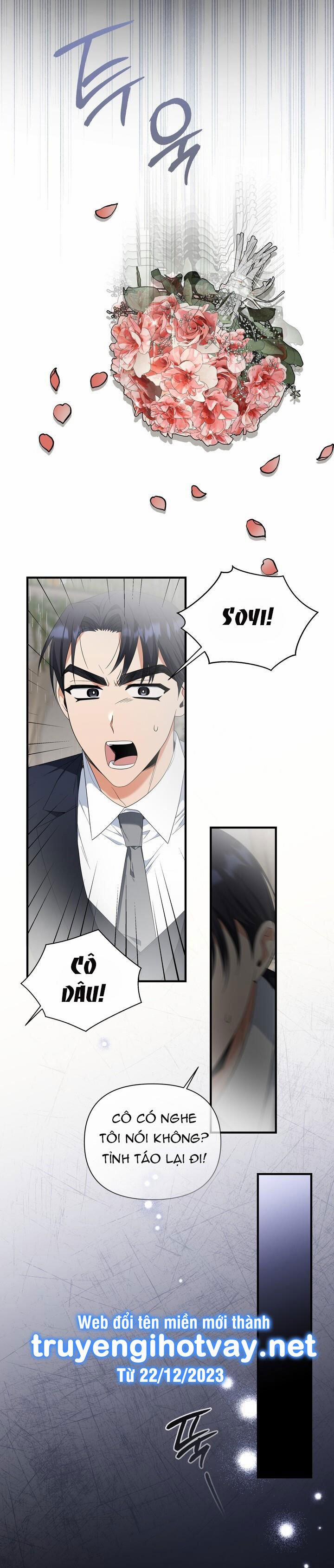 [18+] Hợp Đồng Tình Yêu Có Thời Hạn 25.1 trang 5