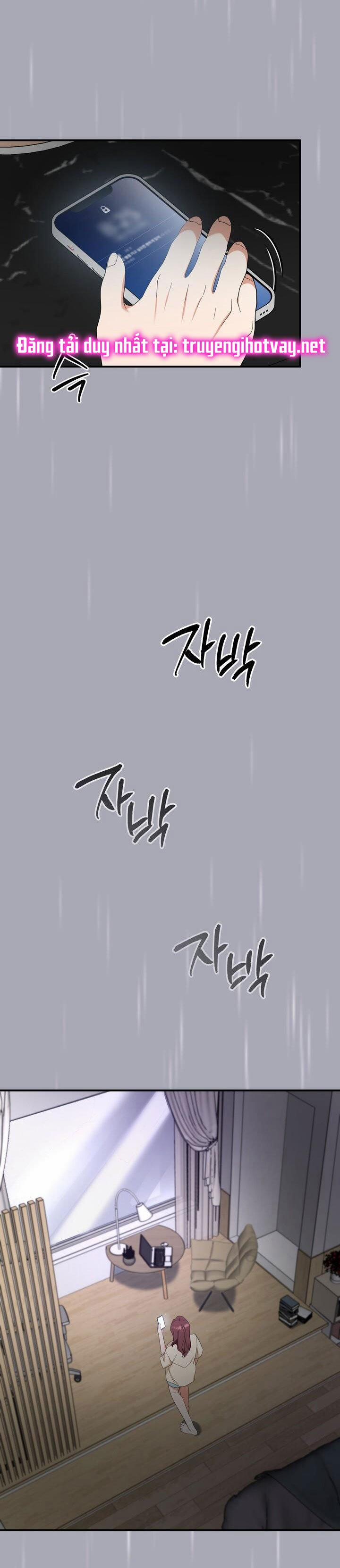 [18+] Hợp Đồng Tình Yêu Có Thời Hạn 25.1 trang 8