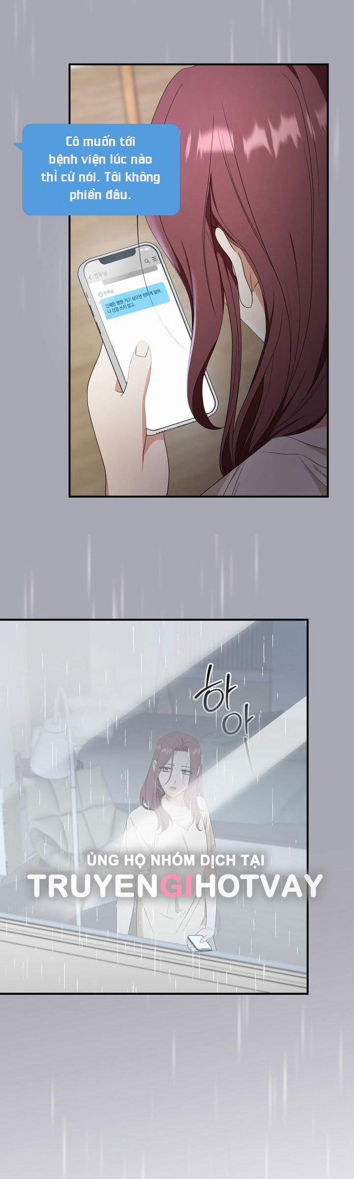 [18+] Hợp Đồng Tình Yêu Có Thời Hạn 25.1 trang 9