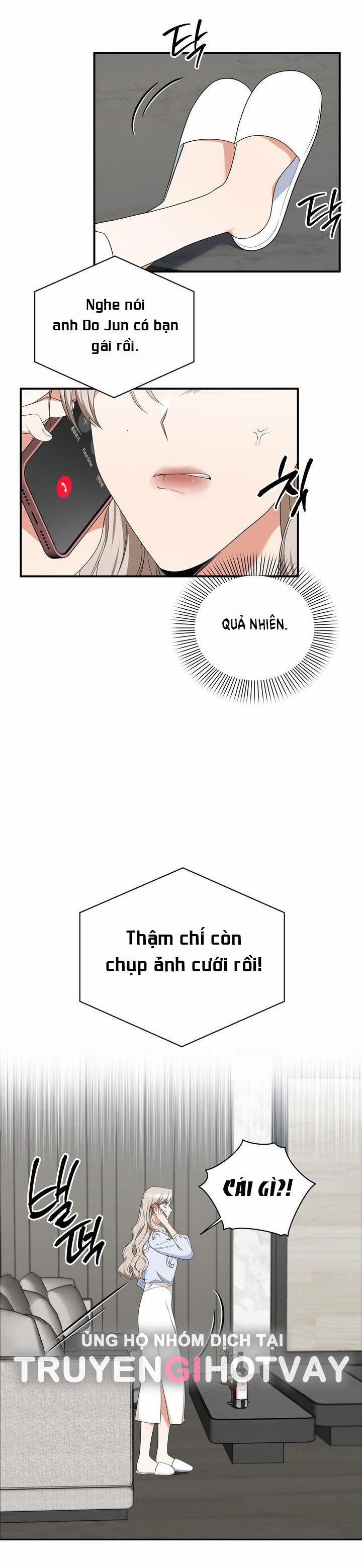 [18+] Hợp Đồng Tình Yêu Có Thời Hạn 25.2 trang 0