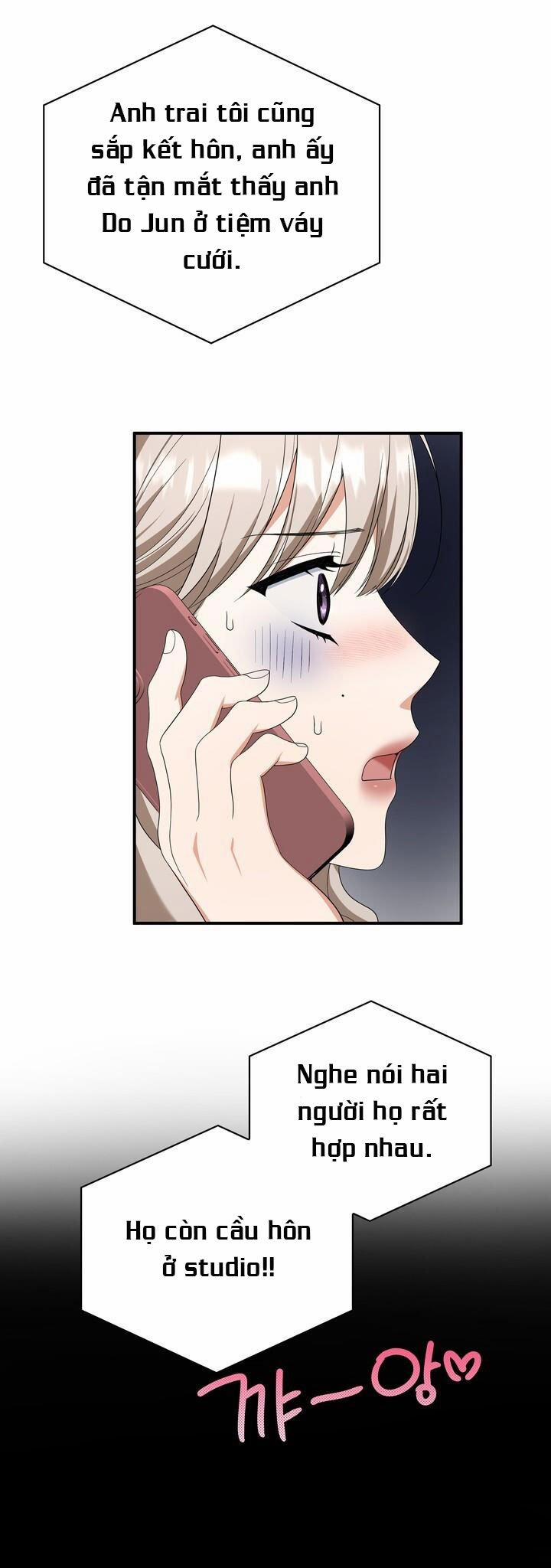 [18+] Hợp Đồng Tình Yêu Có Thời Hạn 25.2 trang 1