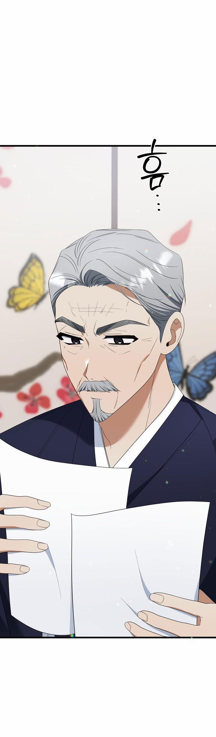 [18+] Hợp Đồng Tình Yêu Có Thời Hạn 25.2 trang 11